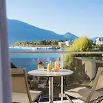 Hotel La Palma Au Muralto