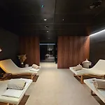 Hotel La Palma Au Muralto