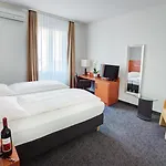 La Palma Au Hotel Muralto