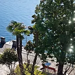 La Palma Au Hotel Muralto