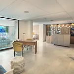La Palma Au Hotel Muralto