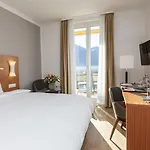 La Palma Au Hotel 4*