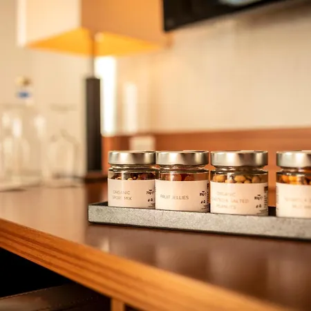 Отель La Palma Au