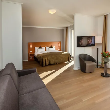 La Palma Au Hotell 4*