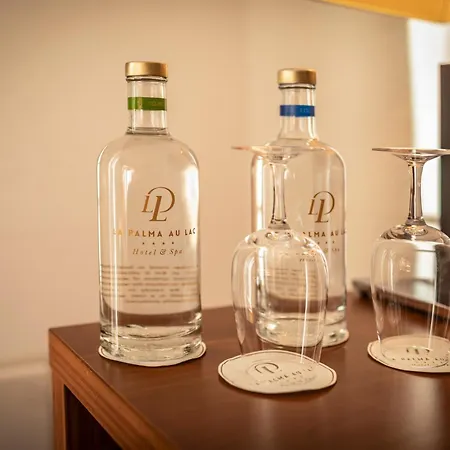 La Palma Au 4* Muralto