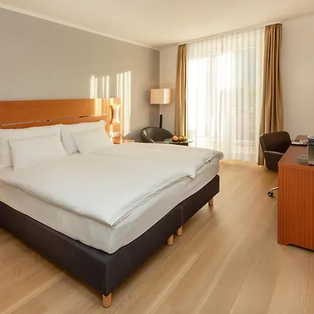 La Palma Au 4* Muralto