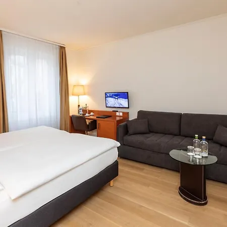 La Palma Au 4* Muralto