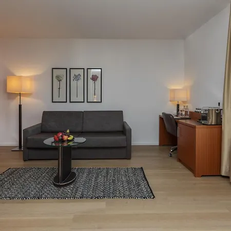 La Palma Au Ξενοδοχείο