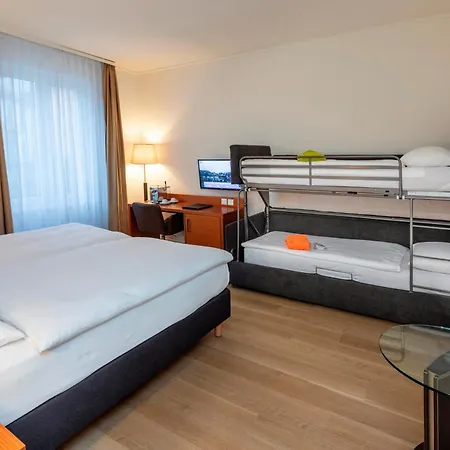 La Palma Au 4* Muralto