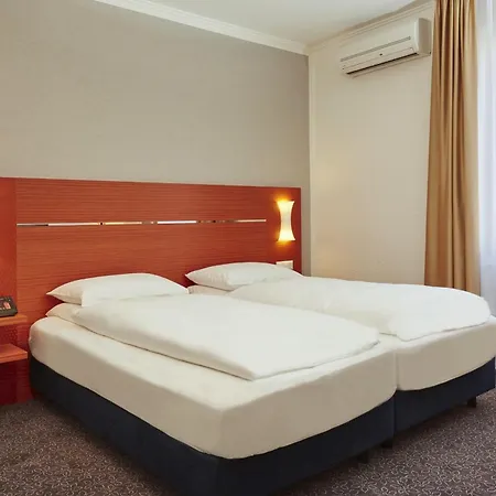 Hotel La Palma Au 4*