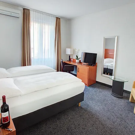 La Palma Au Hotel Muralto