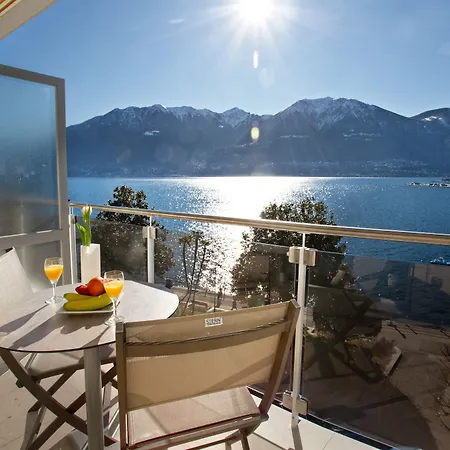 La Palma Au Ξενοδοχείο