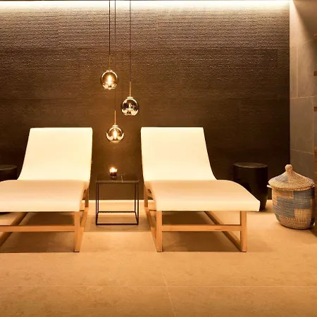 La Palma Au 4* Muralto