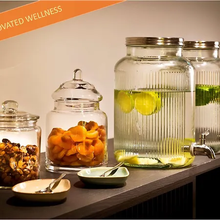 Ξενοδοχείο La Palma Au Muralto