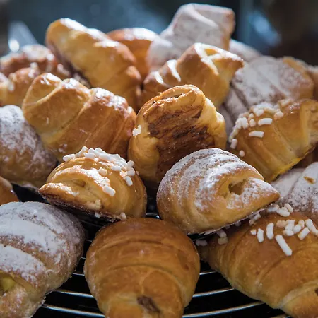 La Palma Au Hotel 4*