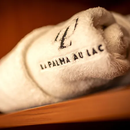 Hotell La Palma Au 4*