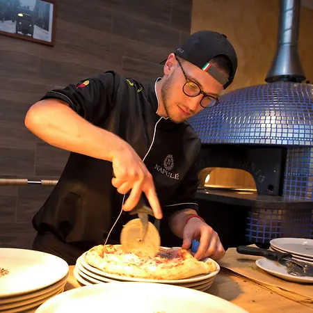 La Palma Au 4* Muralto