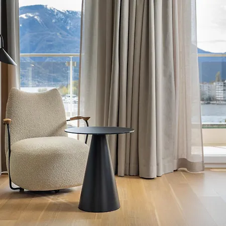 Hotell La Palma Au 4*
