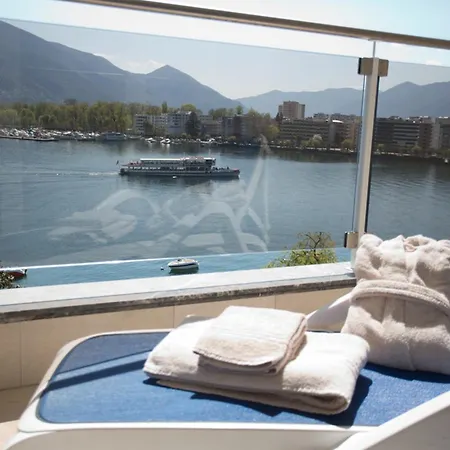 Hotell La Palma Au 4*