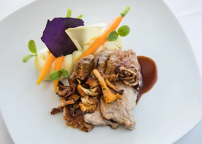 Отель La Palma Au