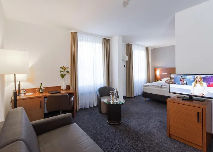 La Palma Au Отель