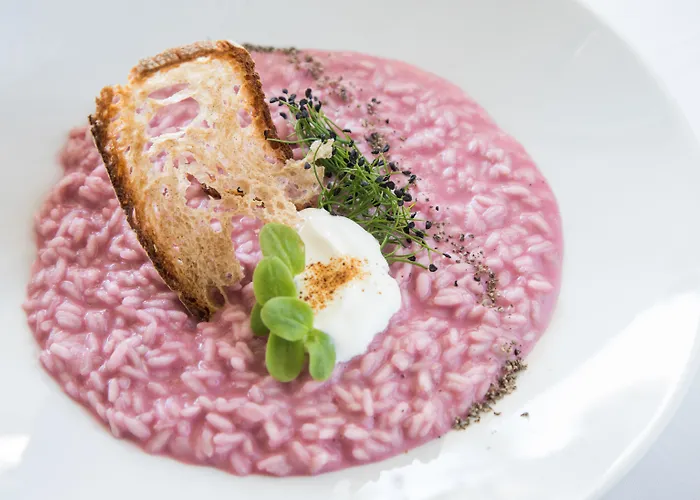 لا بالما أو لاك Muralto