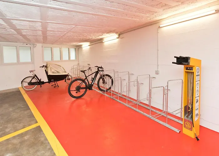 فندق لا بالما أو لاك 4*