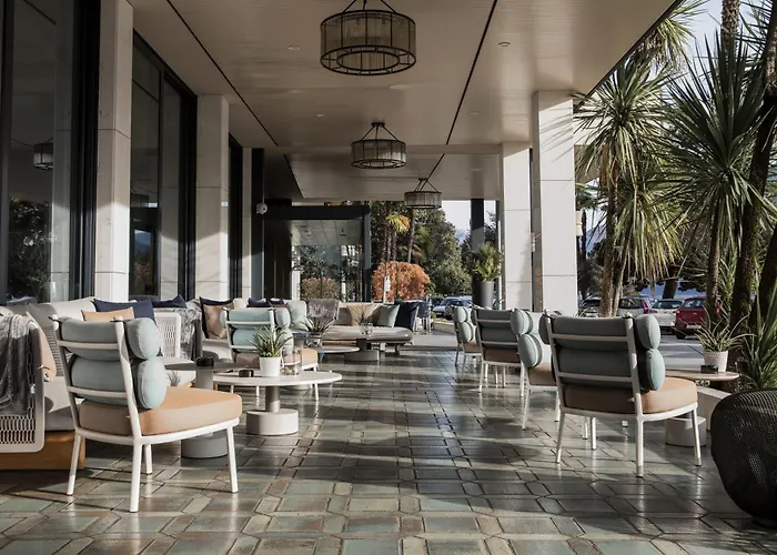 لا بالما أو لاك