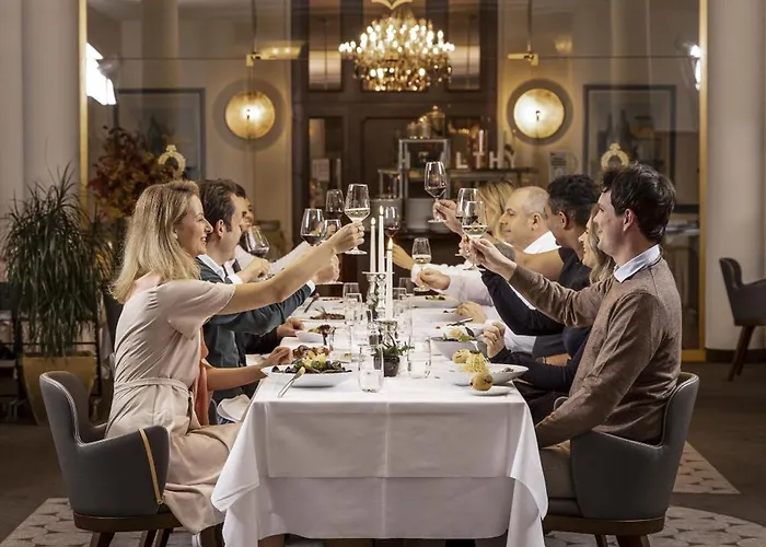 لا بالما أو لاك Muralto