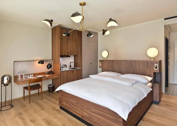 فندق لا بالما أو لاك