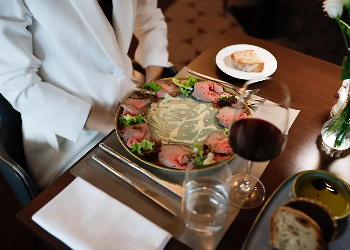 فندق لا بالما أو لاك