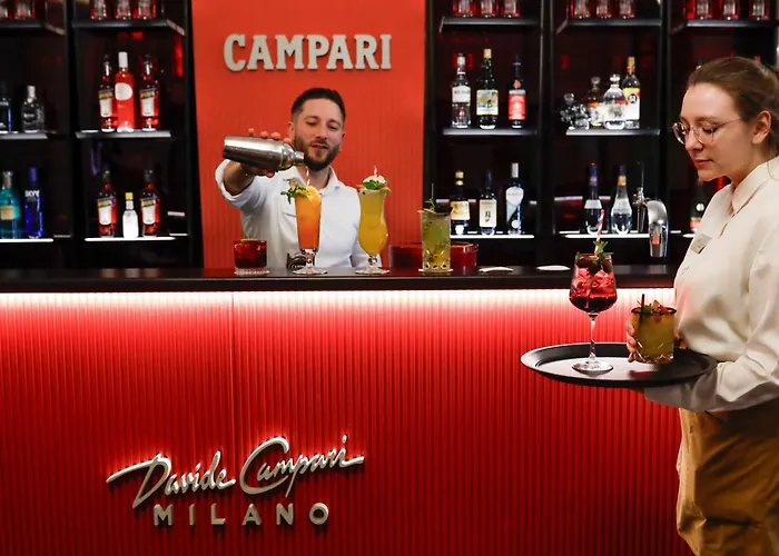 فندق لا بالما أو لاك Muralto