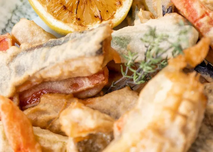 La Palma Au Отель