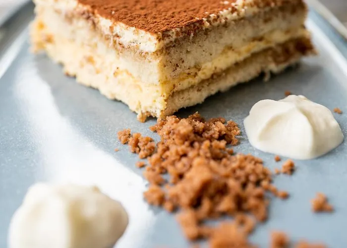 لا بالما أو لاك فندق Muralto