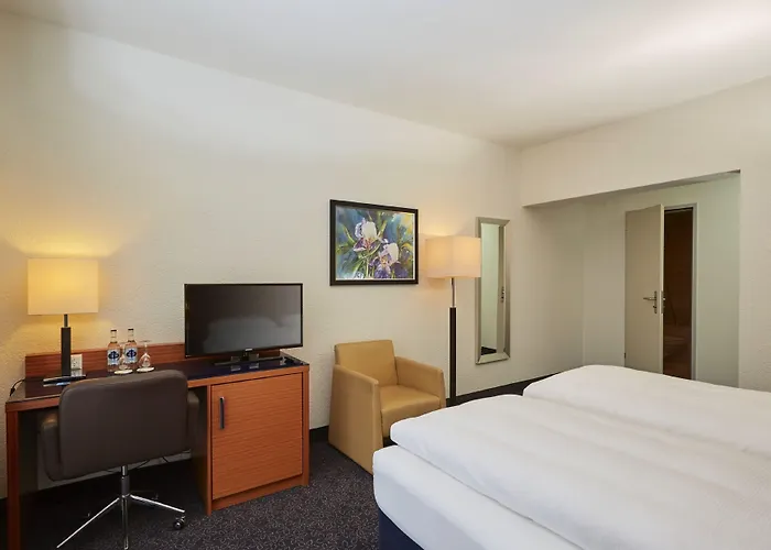 لا بالما أو لاك 4* Muralto