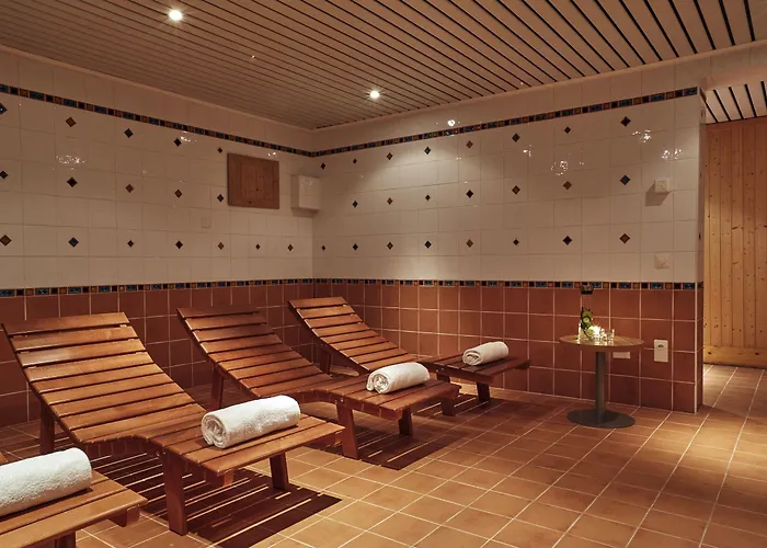 La Palma Au Отель