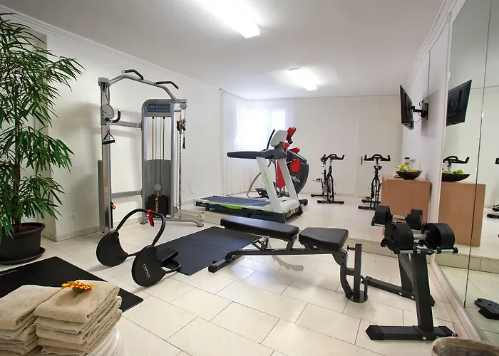 لا بالما أو لاك Muralto