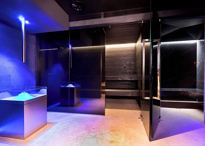 Отель La Palma Au Muralto