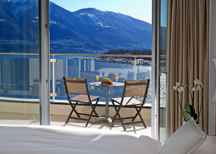 لا بالما أو لاك فندق 4*