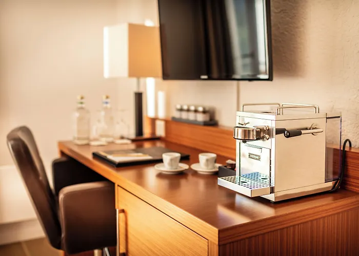 فندق لا بالما أو لاك