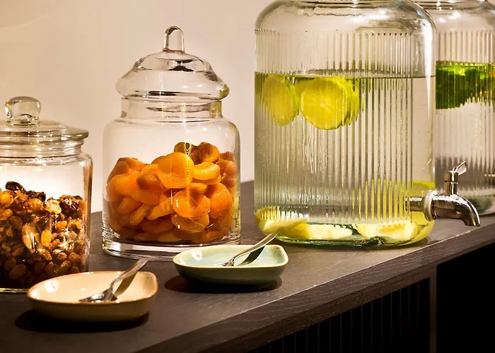 La Palma Au Отель