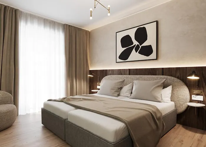 لا بالما أو لاك Muralto