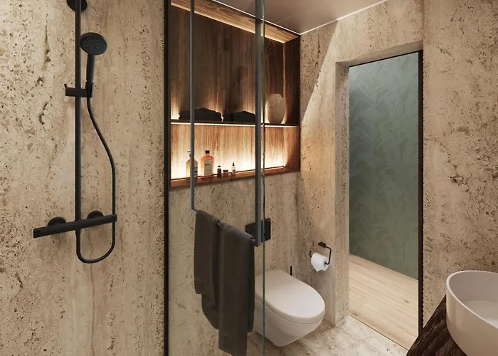 لا بالما أو لاك فندق 4*