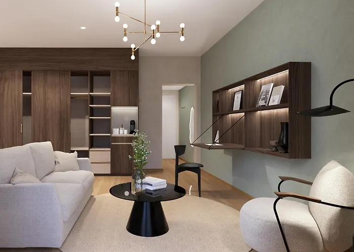 Отель La Palma Au