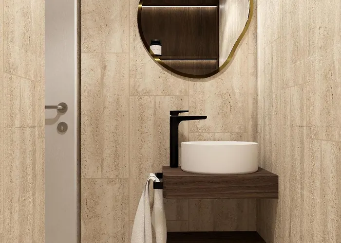 لا بالما أو لاك فندق Muralto