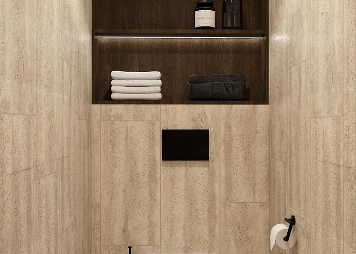 لا بالما أو لاك Muralto