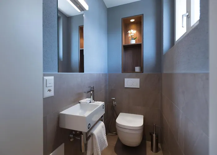 لا بالما أو لاك Muralto