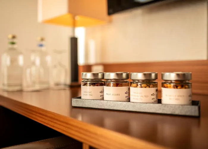 لا بالما أو لاك فندق