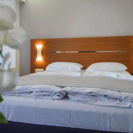 Hotel La Palma Au