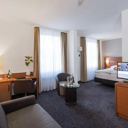 La Palma Au Hotel